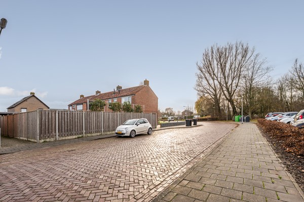 Medium property photo - Ringlaan 39, 4511 HD Breskens